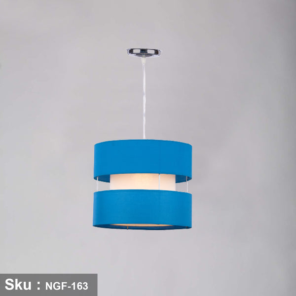 Rope chandelier 100x25cm - NGF-163