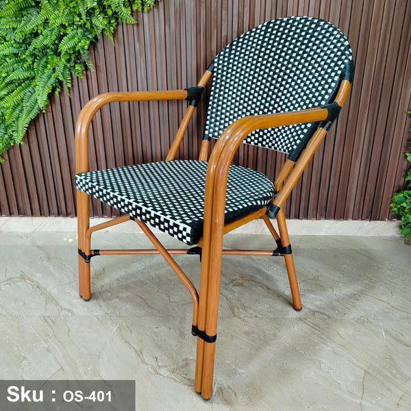 كرسي رتان عالي الجودة - OS-401