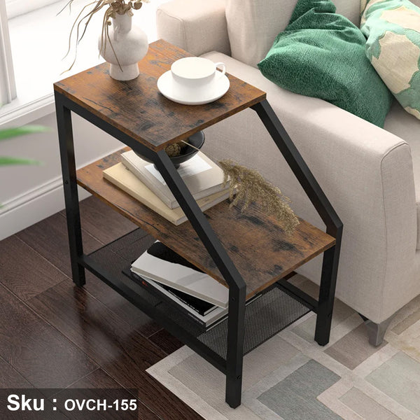 Side table 60x30cm - OVCH-155