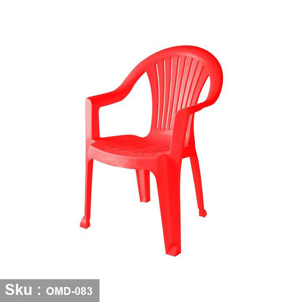 كرسي بلاستيك - OMD-083