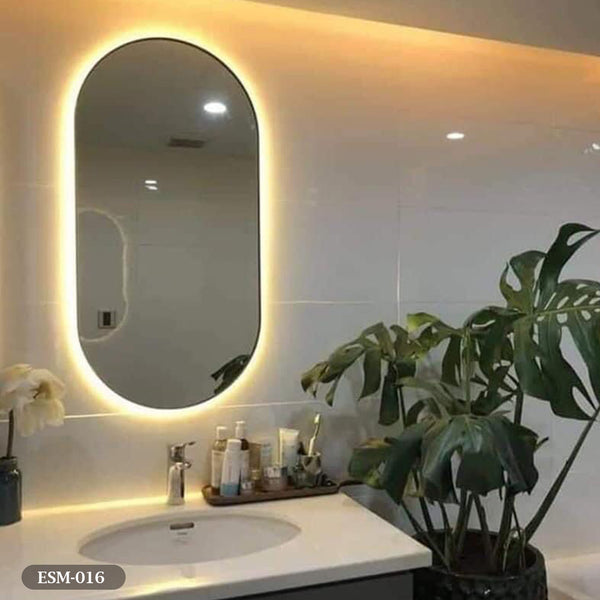 Mirrors - Dr. Jarish Interior Decoration - ESM-016