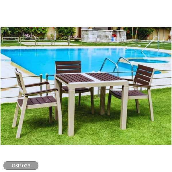 Plastic Table Set - OSP-023