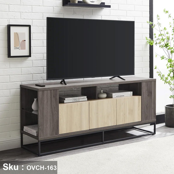 TV table 130x40cm - OVCH-163