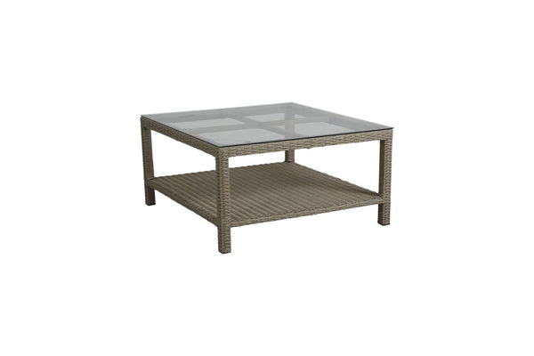 Victoria table for outdoor decor