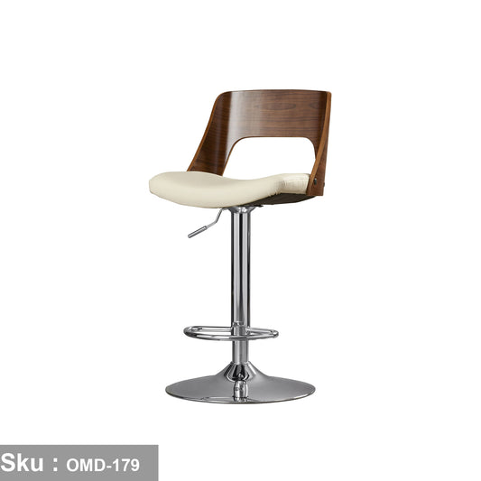 Hydraulic Bar Chair - OMD-179