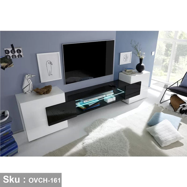 TV table 130x40cm - OVCH-161