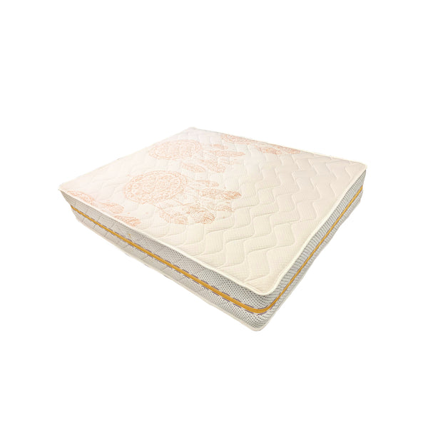 Golden Life Spring Mattress Connected with High Quality Cotton and Sponge Layers - GLE-119