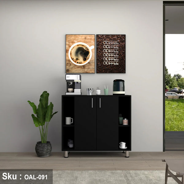 Coffee Corner MDF - OAL-091