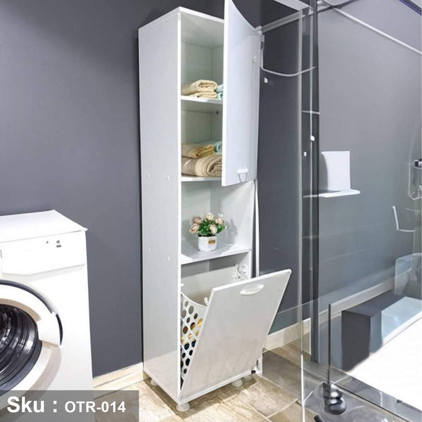 Bathroom Storage Unit - OTR-014