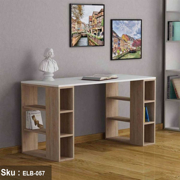 Alfifa Office 140 * 75 MDF Wood