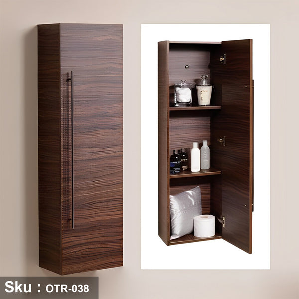 Bathroom Storage Unit - OTR-038