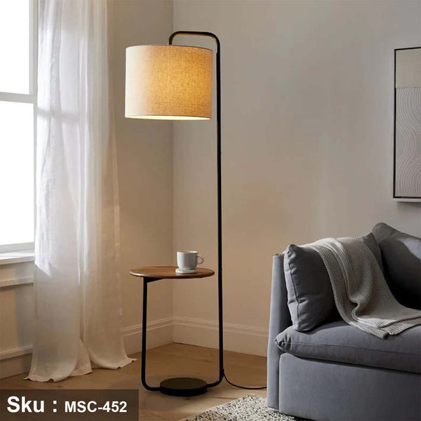 Floor lamp 40X180 cm - MSC-452