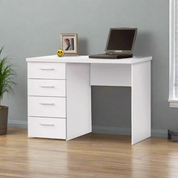 High-quality MDF wooden desk - OAL-021