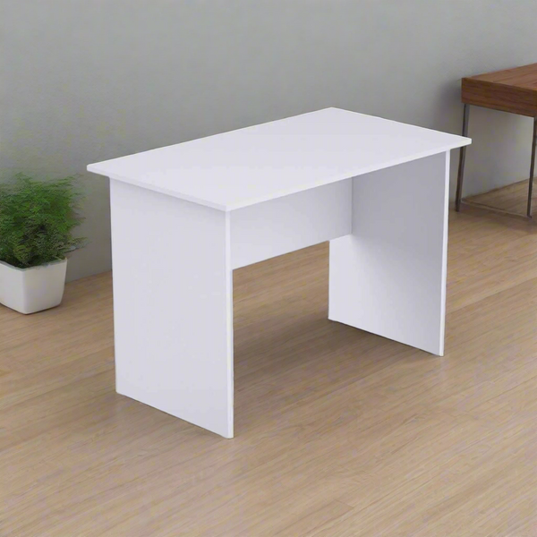 High quality MDF wood desk 50X100cm-BDF-120