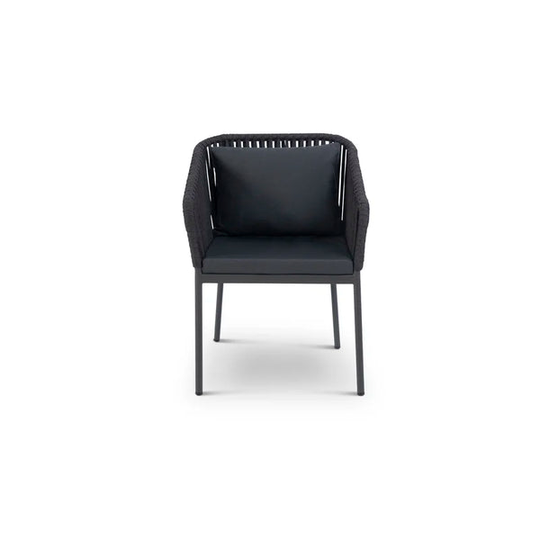 Chair 124 for restaurants and cafes