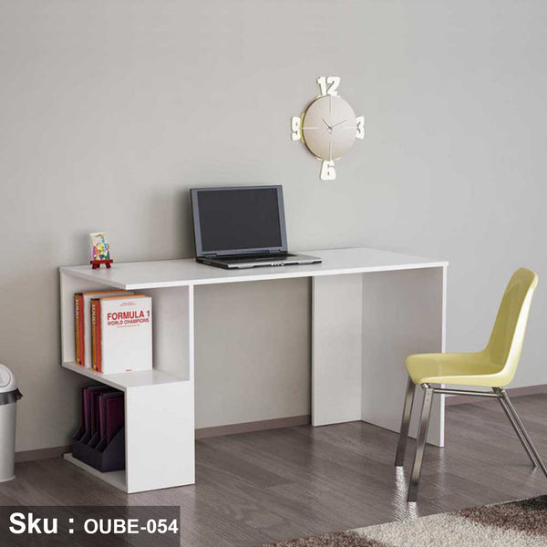 High quality MDF wood desk - OUBE-054