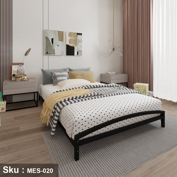 Kiving Bed - MES-020