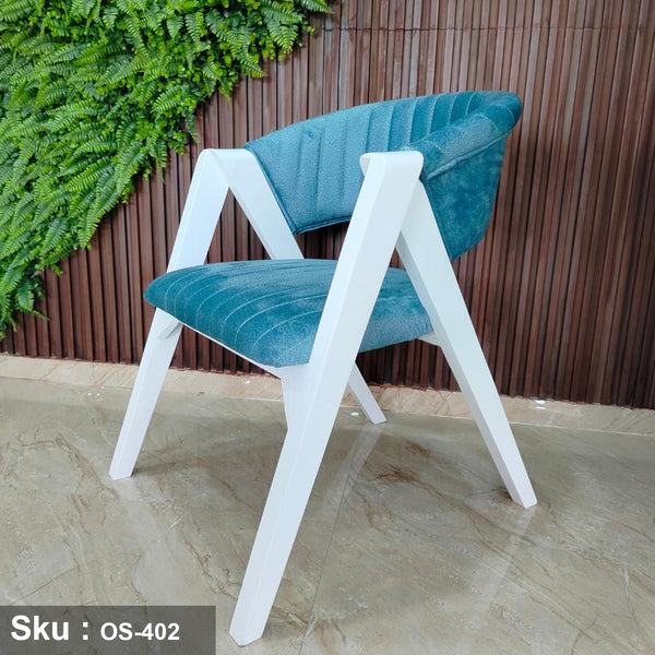 Beech Wood Chair - OS-402