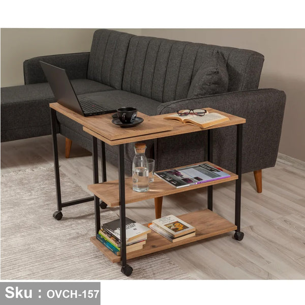 Side table 75x30cm - OVCH-157