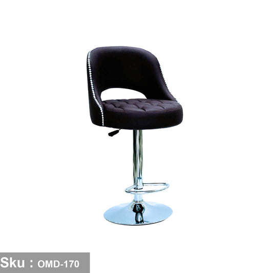 Hydraulic Bar Chair - OMD-170