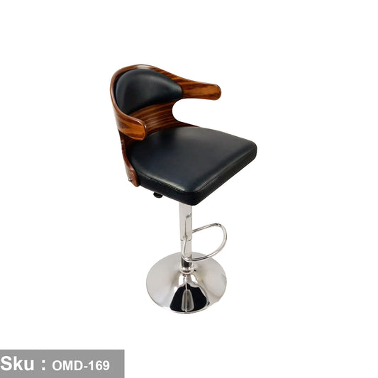 Hydraulic Bar Chair - OMD-169