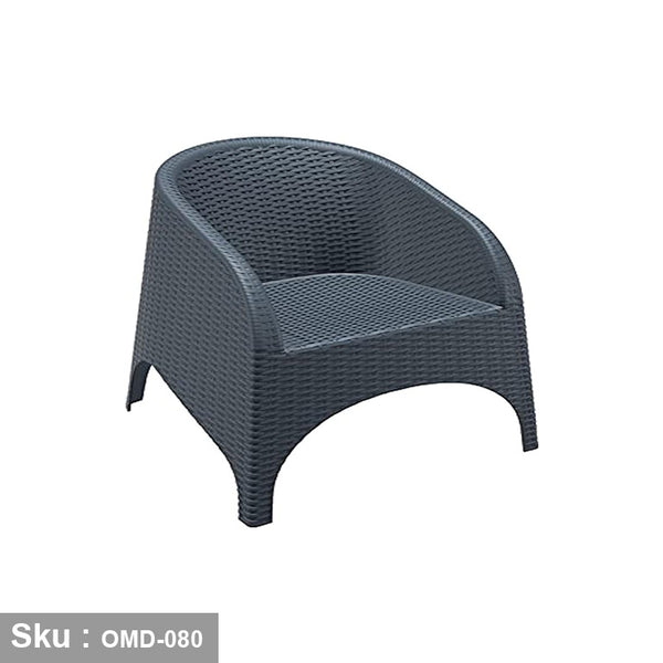 Plastic chair - OMD-080