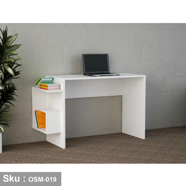 High-quality MDF Wood Office - OSM-019