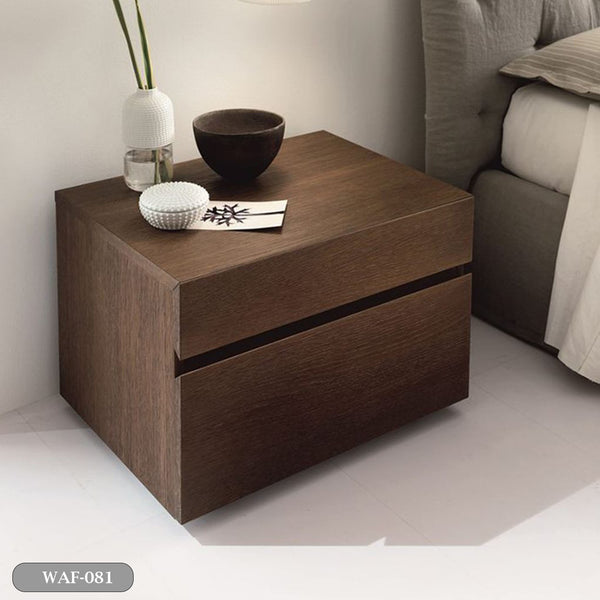 Commode - High Quality MDF Wood - WAF-081