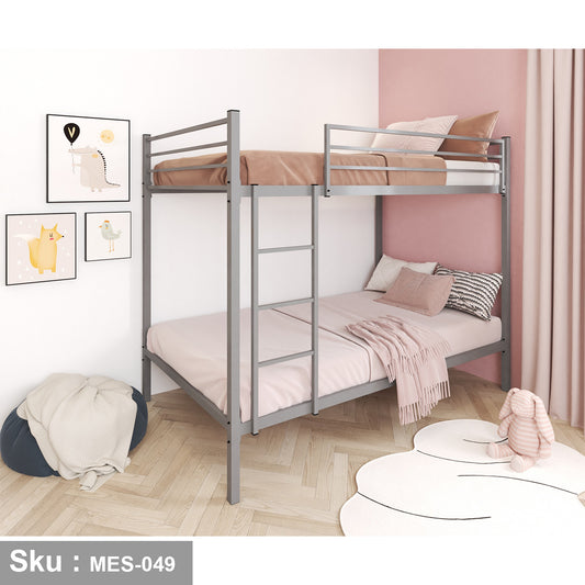 Kiftaj Two-Storey Bed - MES-049