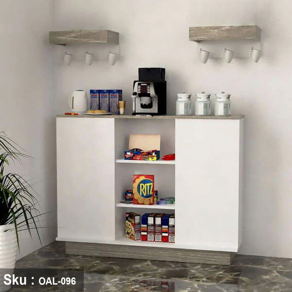 Coffee Corner MDF - OAL-096