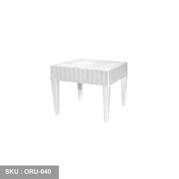Two side table - ORU-040