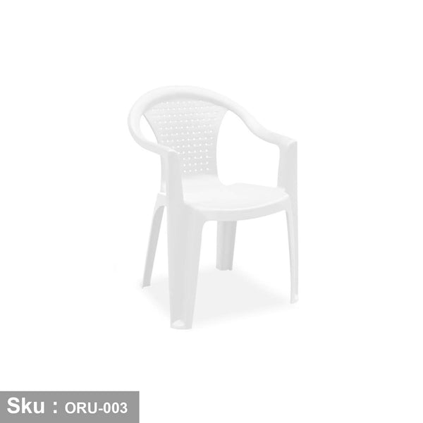 Ghost Chair - ORU-003