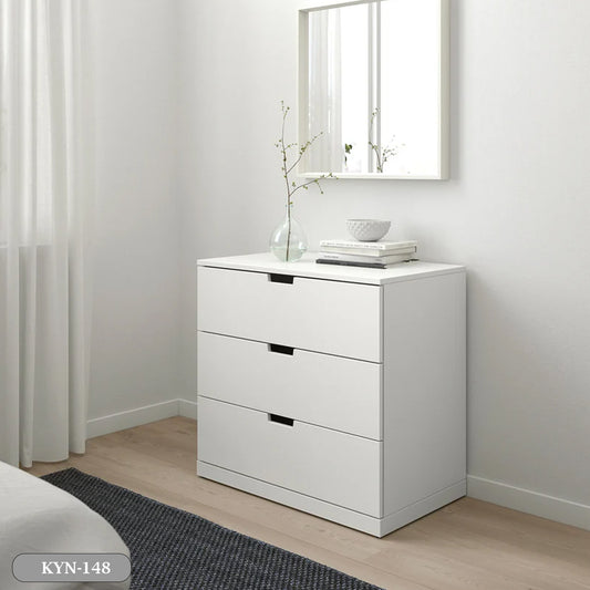 High quality MDF wood drawer unit - KYN-148