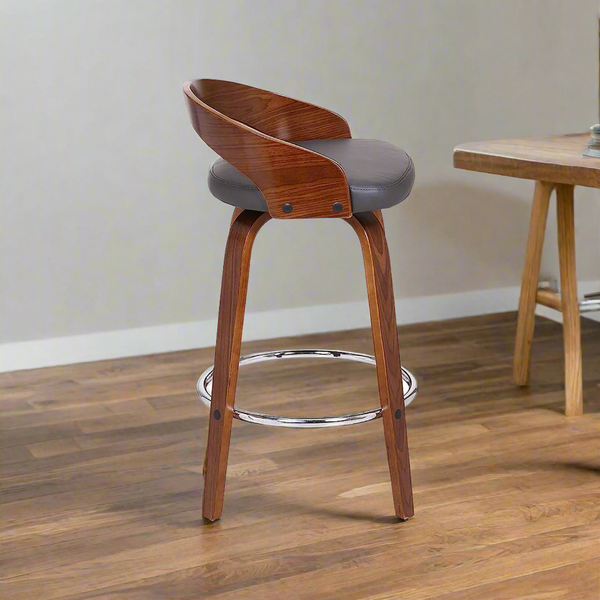 Fixed bar chair - OMD-341