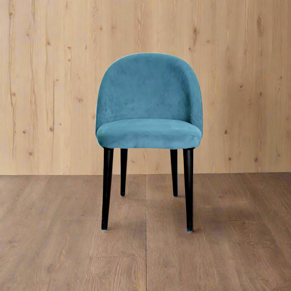 Modern chair - high quality natural wood - OMD-205