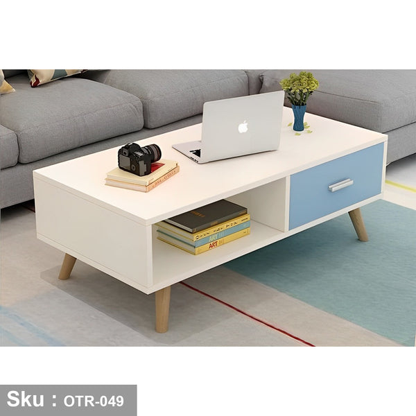 High-quality MDF coffee table - OTR-049