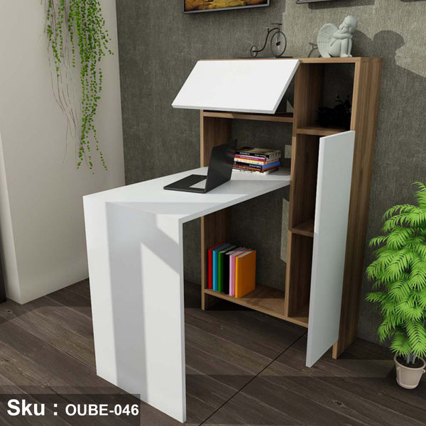 High quality MDF wood desk - OUBE-046