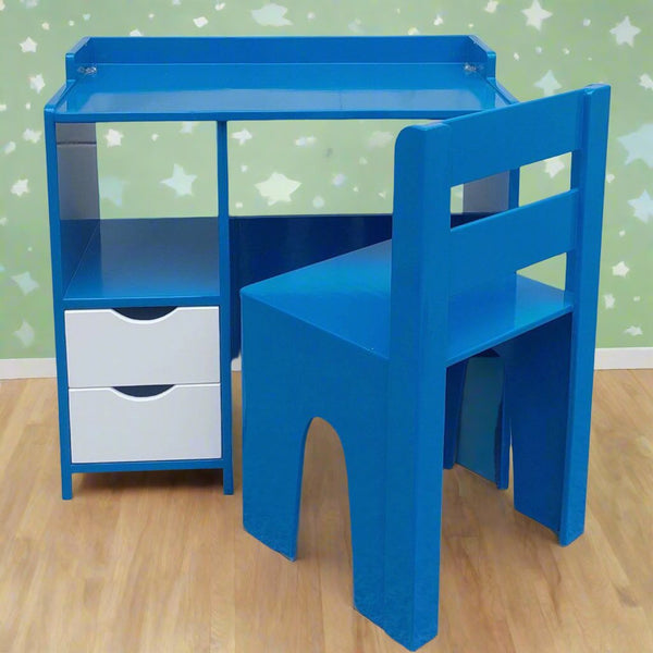 Imported MDF Wooden Children's Desk - OSA-003