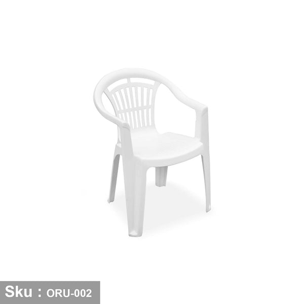كرسي العمدة - ORU-002