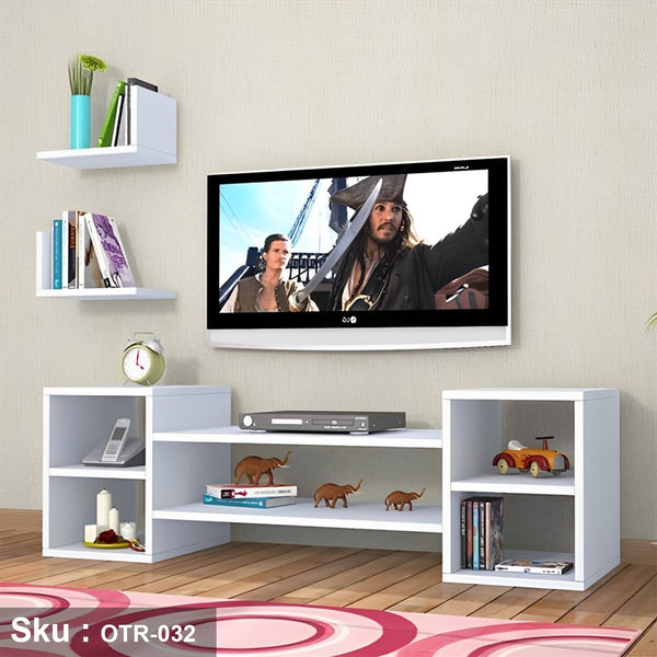 High quality MDF TV table - OTR-032