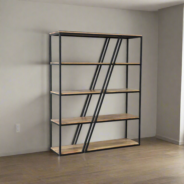 Shelving unit 150x30cm - OVCH-118