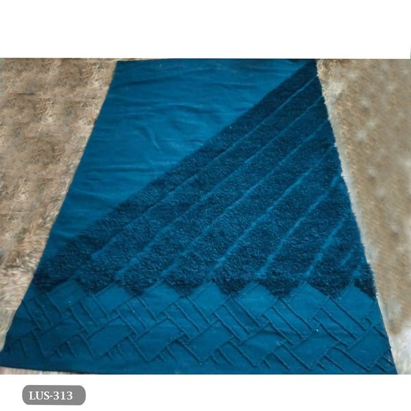 Handmade pure wool rug - 200x300cm - LUS-313