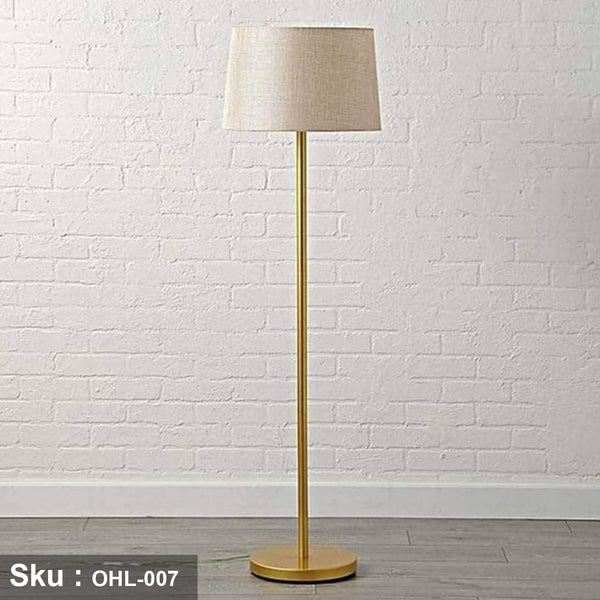 Floor lamp - OHL-007