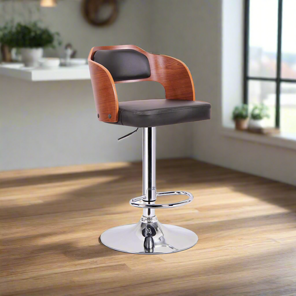 Hydraulic Bar Chair - OMD-345