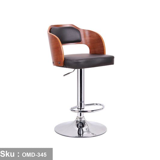 Hydraulic Bar Chair - OMD-345