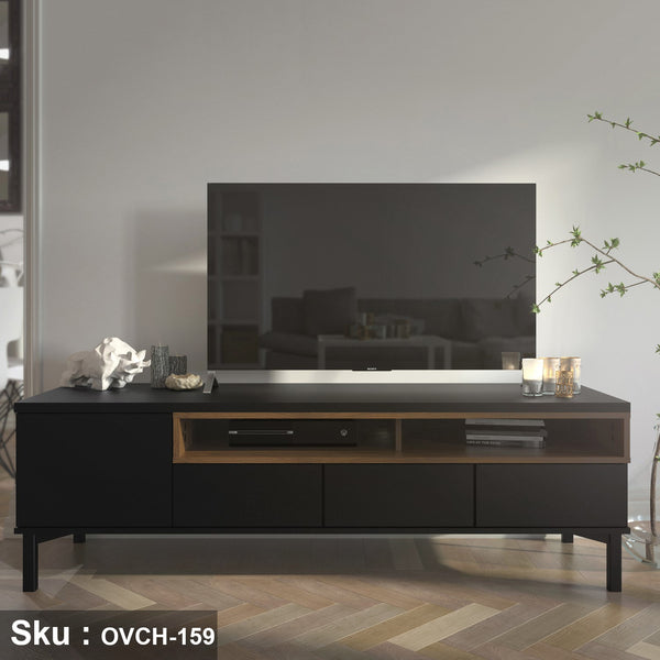 TV table 155x40cm - OVCH-159