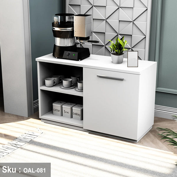 Coffee Corner MDF - OAL-081