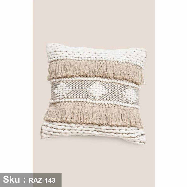 Wool cushion - RAZ-143