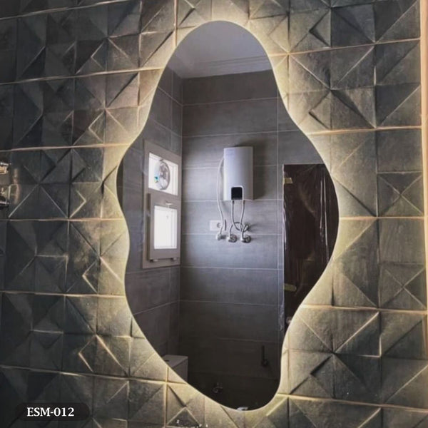 Mirrors - Dr. Jarish, various sizes - ESM-012