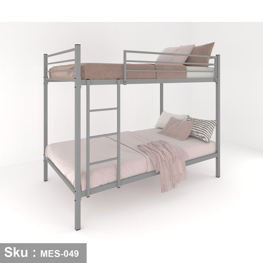 Kiftaj Two-Storey Bed - MES-049